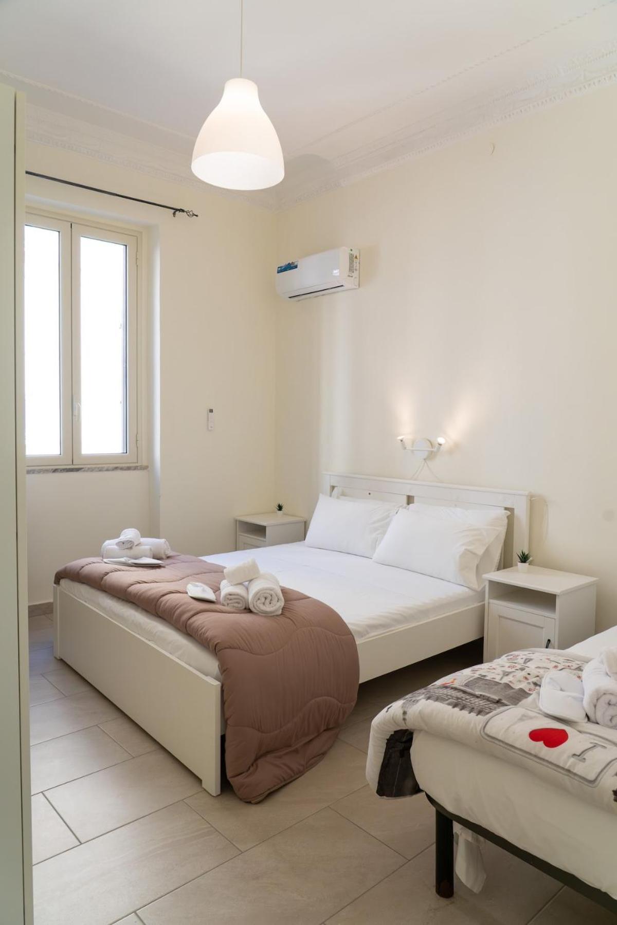 House Stella's -by Rentalbeb Italy- Palermo